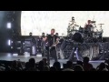 Nickelback Edge of a Revolution Live 7.2.2017