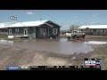 Oglala Sioux Tribe members can apply for federal storm disaster aid