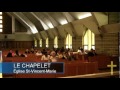 Chapelet pour le mois de marie  glise saintvincentmarie  15 mai 2012