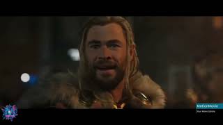 Thor Love and Thunder Leak Final Trailer | Marvel New Movie Trailers 2022
