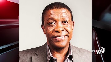 Tim Modise pays tribute to the late broadcaster, #BobMabena