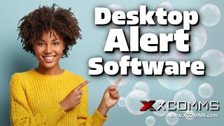 Desktop Alert Software: The Ultimate Tool for Internal Communications screenshot 2