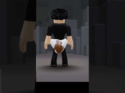 Who TF would by this for 60 robux... #roblox#shorts#diaper#funny#trend#edit#viral#hilarious#haha#lol