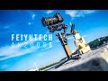Электронный СТАБИЛИЗАТОР FeiyuTech AK2000S