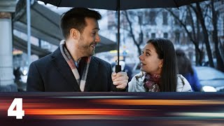 Unequal deal: former executive forced to work as a cleaner for 30 days | Episode 4 | Romantic movie