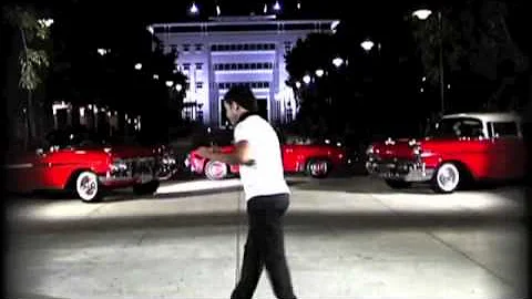 Reynaldo Santiago "Chino" Un Beso"