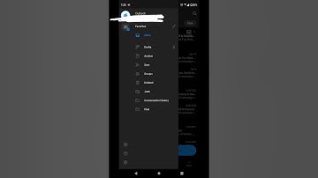 Outlook Password Change #android #iphone