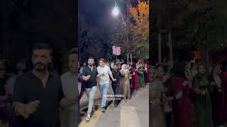 Pişti Çuna Te Yar 😍 Harika Segavi Halayı 🤩