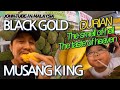 🇲🇾🇰🇷ENG)두리안 재도전 블랙 골드 무상킹 Durian Re-challenge Malaysia Black Gold Musang King Korean vlog