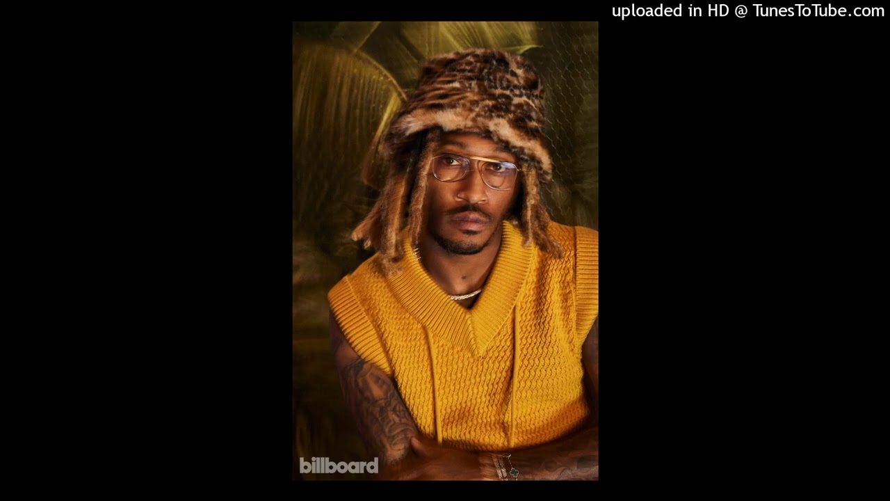 [FREE] Future Type Beat - 