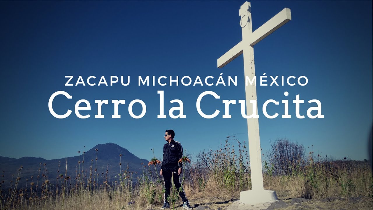 CERRO LA CRUCITA ZACAPU MICHOACÁN MÉXICO  / JUANE HALCÓN