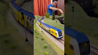 Ez MILYEN vonat???😲🚂🛤️