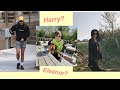 Is Louis with Harry or Eleanor? LARRY UPDATE 1