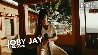 Joby Jay 'Real Love' // S5 DEADLY Performance