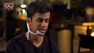 MIT's "mind reading" wearable let's you silently interact with all your devices screenshot 4