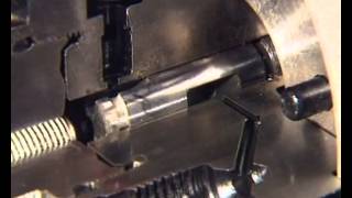 VIDEO bomba rotativa diesel
