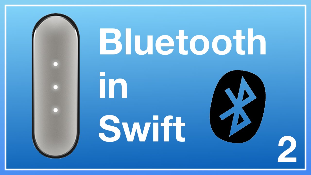 Bluetooth connection