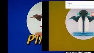Pingu Season 1 Episode 18 Split Low Voice