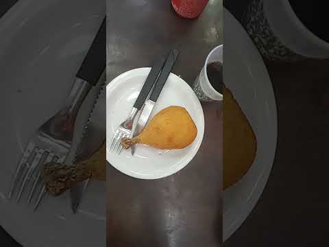 COXINHA SABOROSA