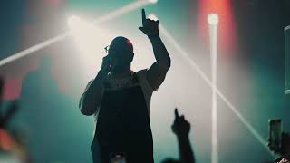 Bedo Ft. Patron - Ölebilirim @ Dorock Xl Kadıköy