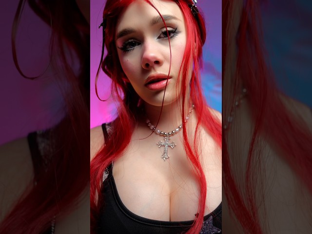 Soft, wet… and kind of addictive 💦