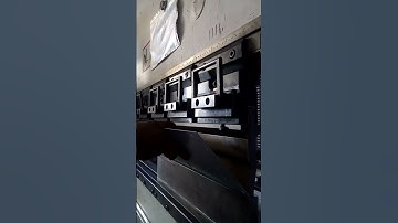 #bending #machine #cnc #fabrication #factory #program