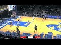 Grant Nelson Posts DOUBLE-DOUBLE at UMKC | 22 PTS & 14 REB