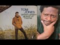 HIP HOP Fan REACTS To Tom Jones - Green Green Grass Of Home *Tom Jones Reaction Video*