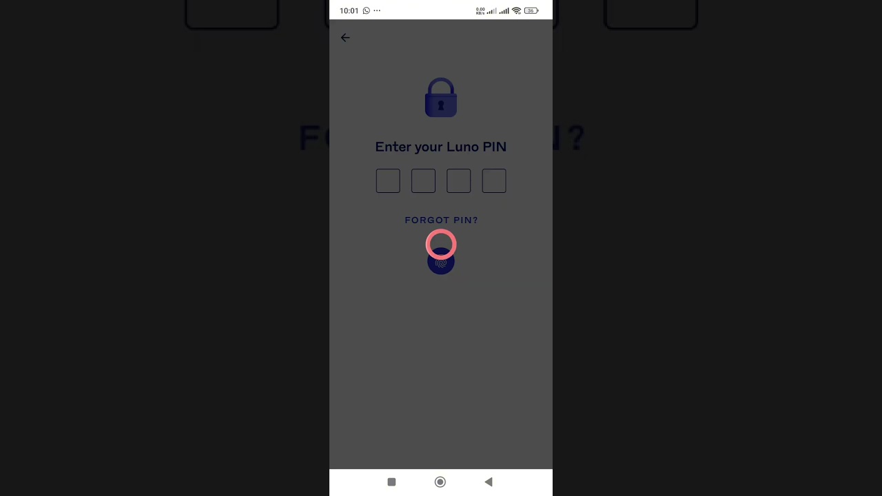 How to Withdraw Naira From Luno to Banks in Nigeria (UPDATED Method) -  YouTube