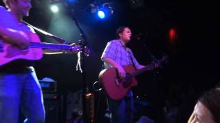 Trampled By Turtles *Ooh La La*  "Faces" cover song