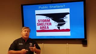 National Preparedness Month Video 16