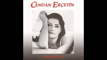 Candan Erçetin - Daha