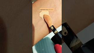 Bobbi Brown Skin Full Cover Concealer Review | Weightless &amp; Non-Creasing #liquidconcealer #makeup