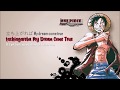 GENERATIONS from EXILE TRIBE - Hard Knock Days(Kanji+Romaji+English Lyrics)One Piece 18 Opening Song