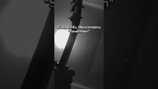 Download Lagu Sumpah, 'ku mencintaimu, sungguh 'ku gila karenamu - Sumpah Ku Mencintaimu "Seventeen"(cover gitar) Download Lagu Sumpah, 'ku mencintaimu, sungguh 'ku gila karenamu - Sumpah Ku Mencintaimu "Seventeen"(cover gitar)