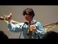 Maywa Denki Performance at  UCLA "GADGET OK" - Feb 18, 2010