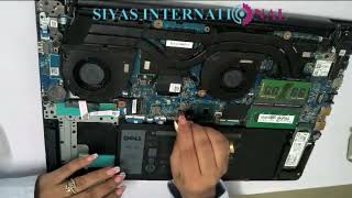 How to Replace Battery  in dell G3 35791 ||  Dell Gaming || Dell Laptop service center 9057255959