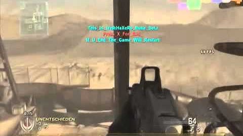 [MW2/PS3/CFG] 1.14 Super Lemon Haze Remake 1.14