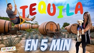 Tequila Jalisco - Day Trip - The best places to go