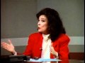 Designing Women - Julia Sugarbaker on School Prayer "The Candidate"