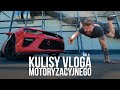 JAK ZOSTAĆ YOUTUBEREM motoryzacyjnym | odc. 5 | NIE PODDAWAJ SIĘ! | kulisy CAMARO SS itd.