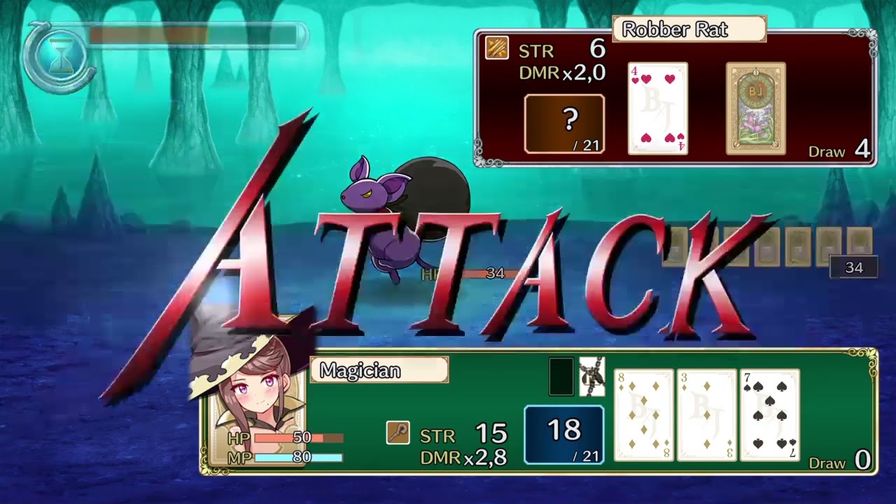 Brave X Junction - Part 7 - PS4 Gameplay