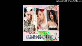 Heboh Janger - Siti Badriah (MP3 Rip)