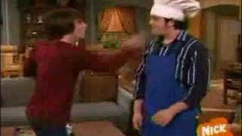 Drake Josh - One Week