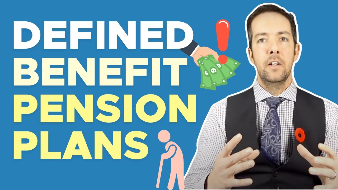 defined-benefit-pension-plans-youtube