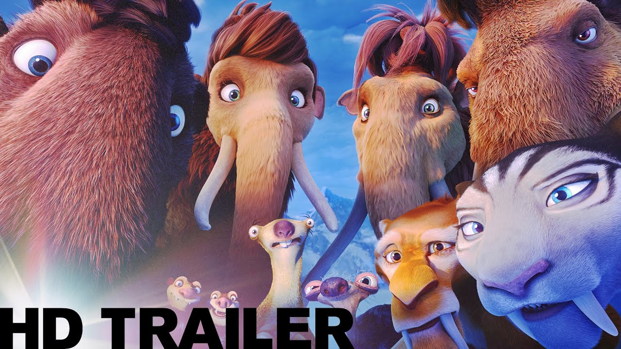 Ice Age - Kollision Voraus Stream Deutsch
