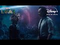 Future | Marvel Studios' Loki | Disney+