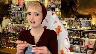 Stranger things series finale reaction (part 1)