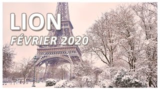 LION FÉVRIER 2020 | S'ouvrir à de nouvelles opportunités