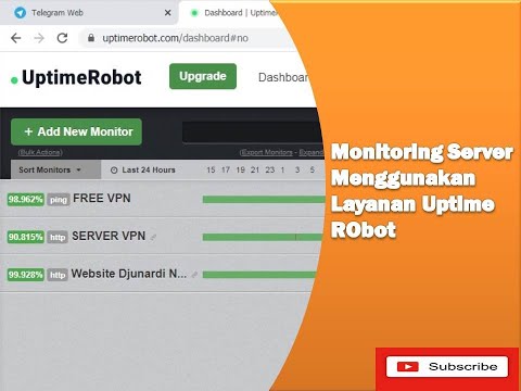 monitoring-server-menggunakan-layanan-dari-uptime-robot